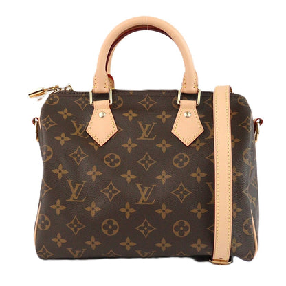 LOUIS VUITTON M46977 SPEEDY BANDOULIERE 25 HANDBAG