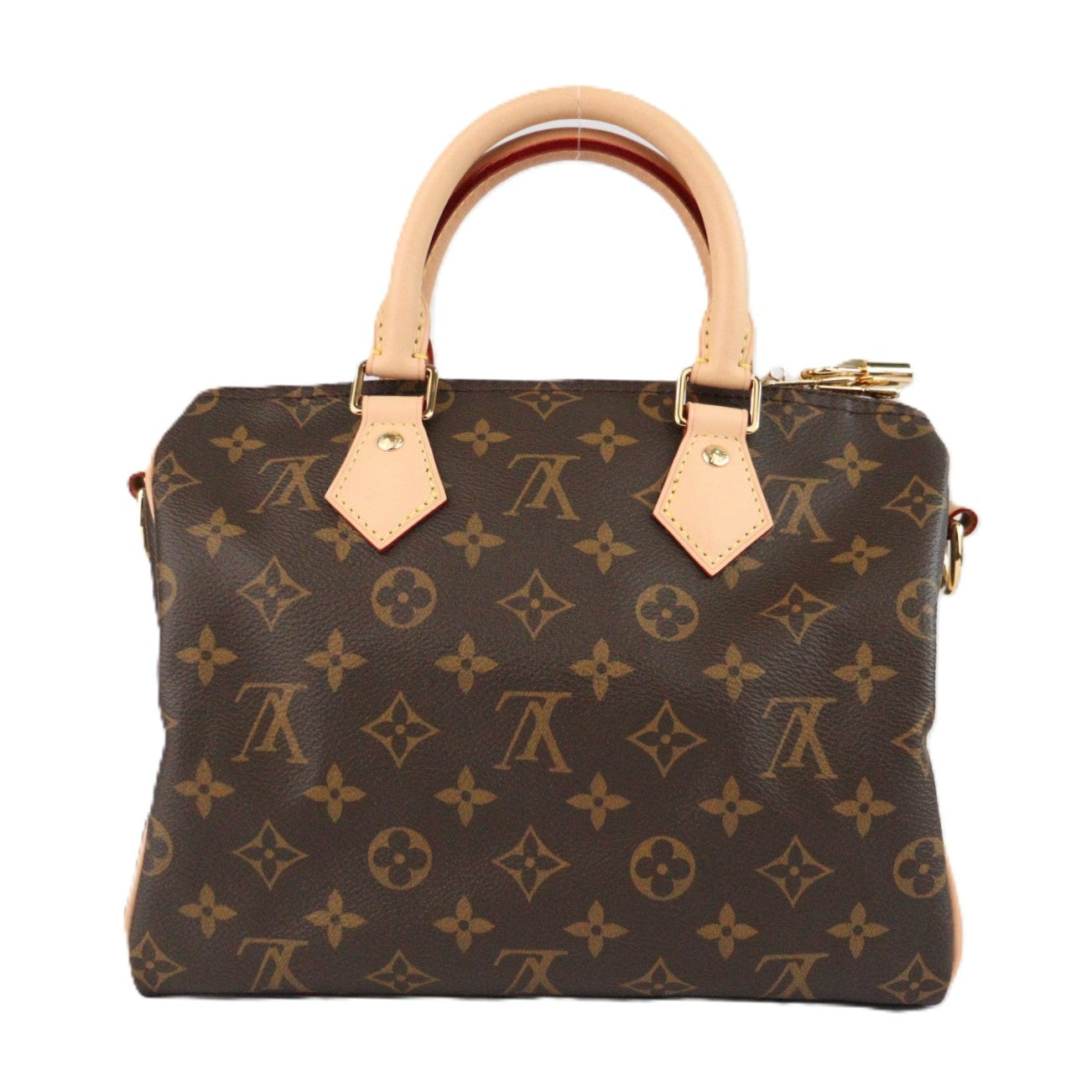 LOUIS VUITTON M46977 SPEEDY BANDOULIERE 25 HANDBAG