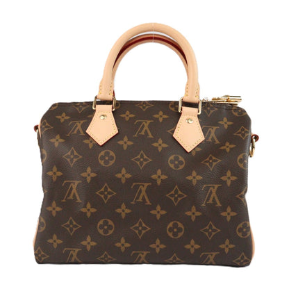 LOUIS VUITTON M46977 SPEEDY BANDOULIERE 25 HANDBAG