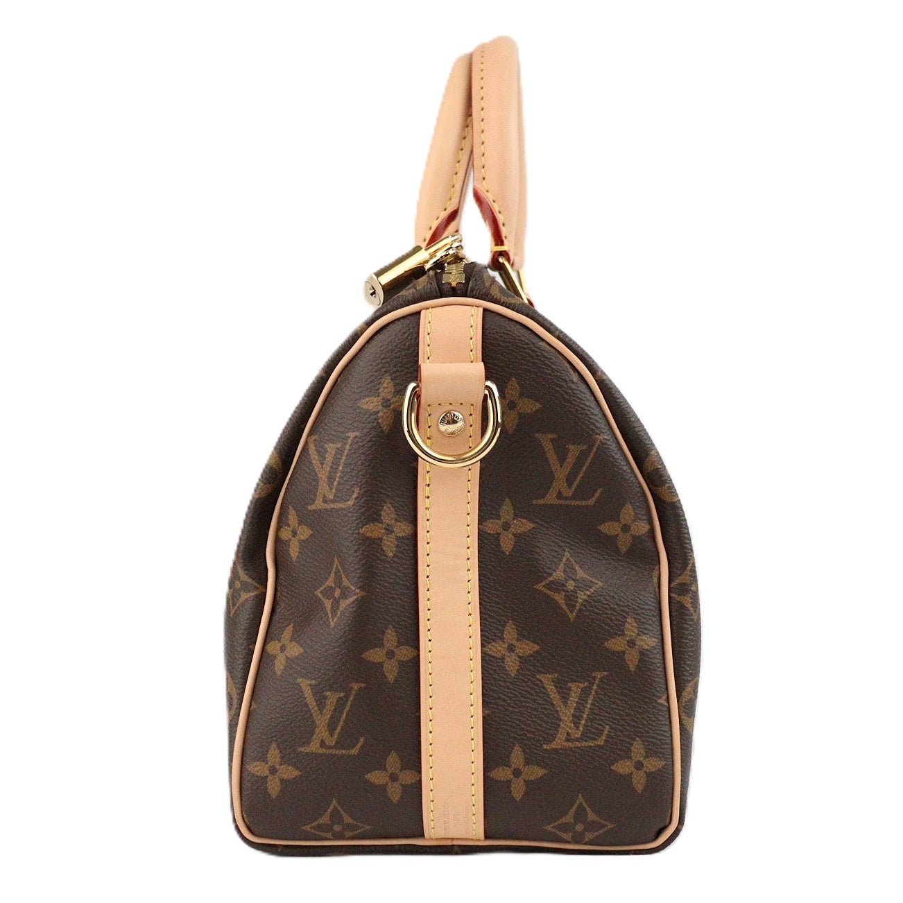 LOUIS VUITTON M46977 SPEEDY BANDOULIERE 25 HANDBAG