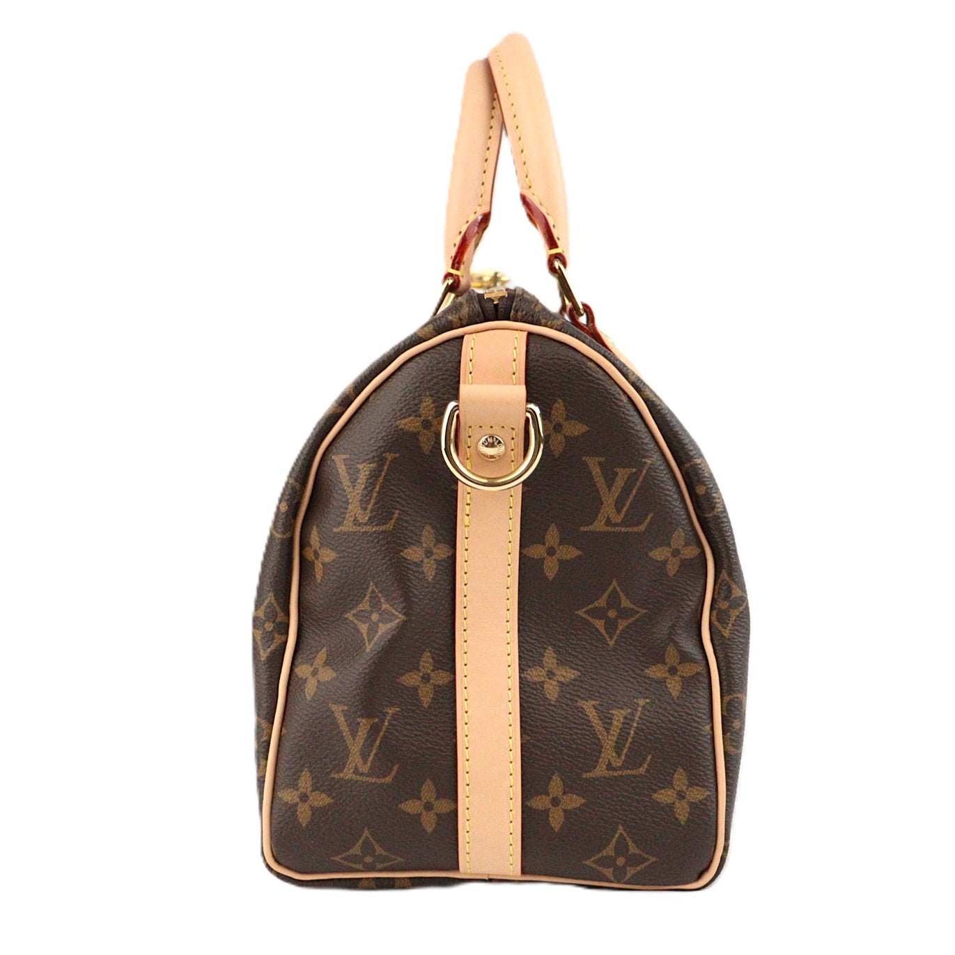 LOUIS VUITTON M46977 SPEEDY BANDOULIERE 25 HANDBAG