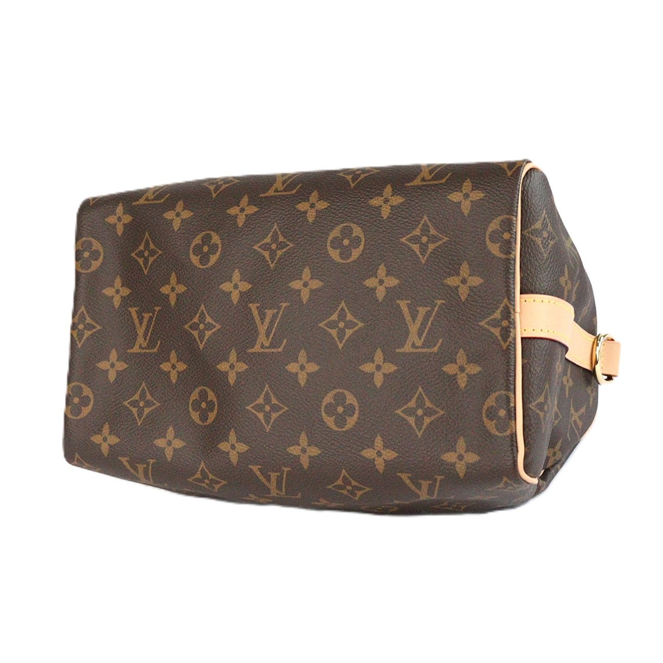 LOUIS VUITTON M46977 SPEEDY BANDOULIERE 25 HANDBAG