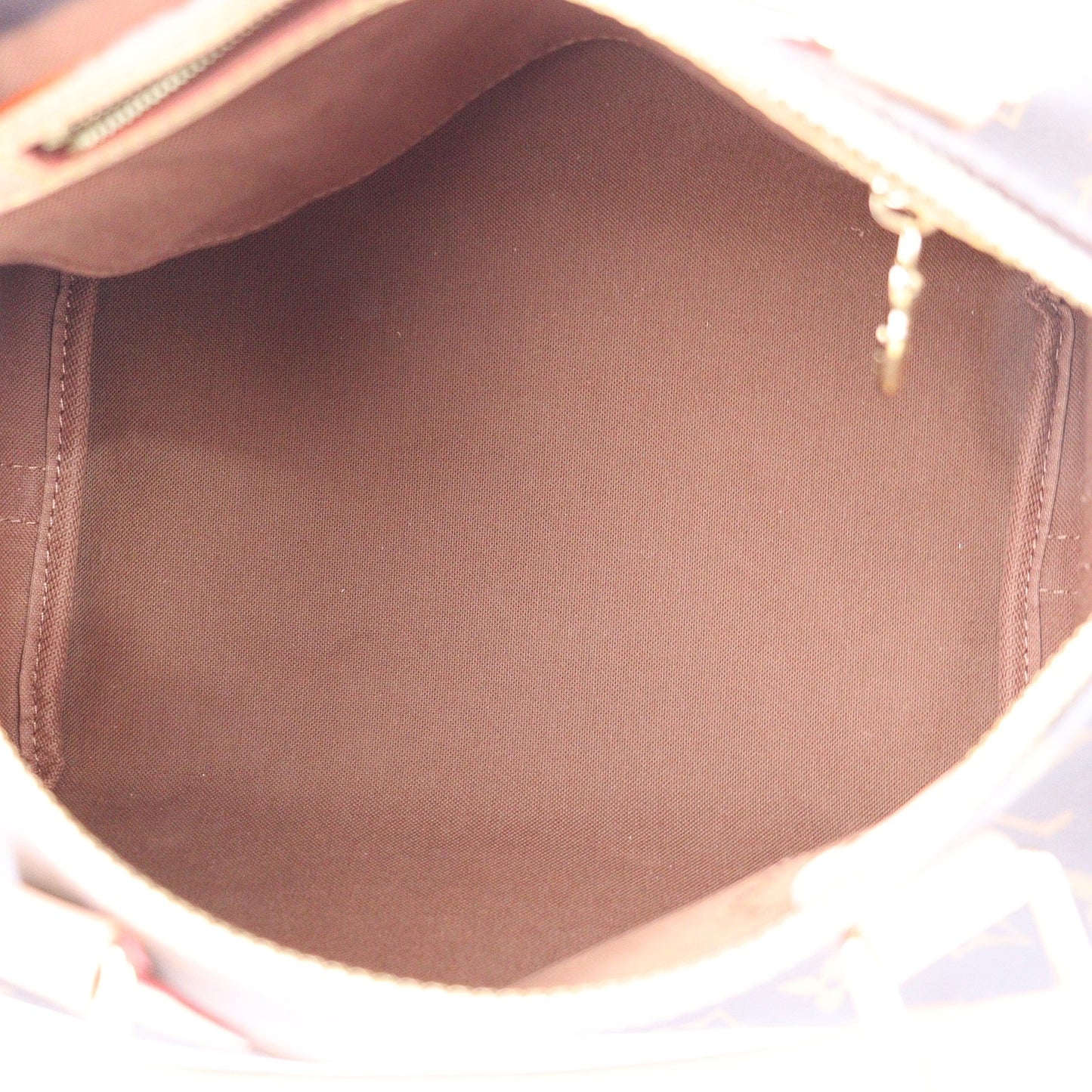 LOUIS VUITTON M46977 SPEEDY BANDOULIERE 25 HANDBAG