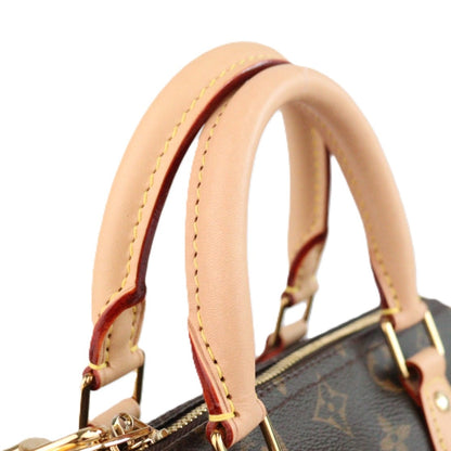 LOUIS VUITTON M46977 SPEEDY BANDOULIERE 25 HANDBAG