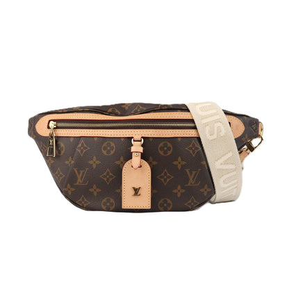 LOUIS VUITTON M46784 HIGH RISE BODY BAG