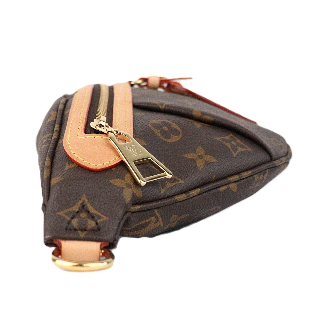 LOUIS VUITTON M46784 HIGH RISE BODY BAG