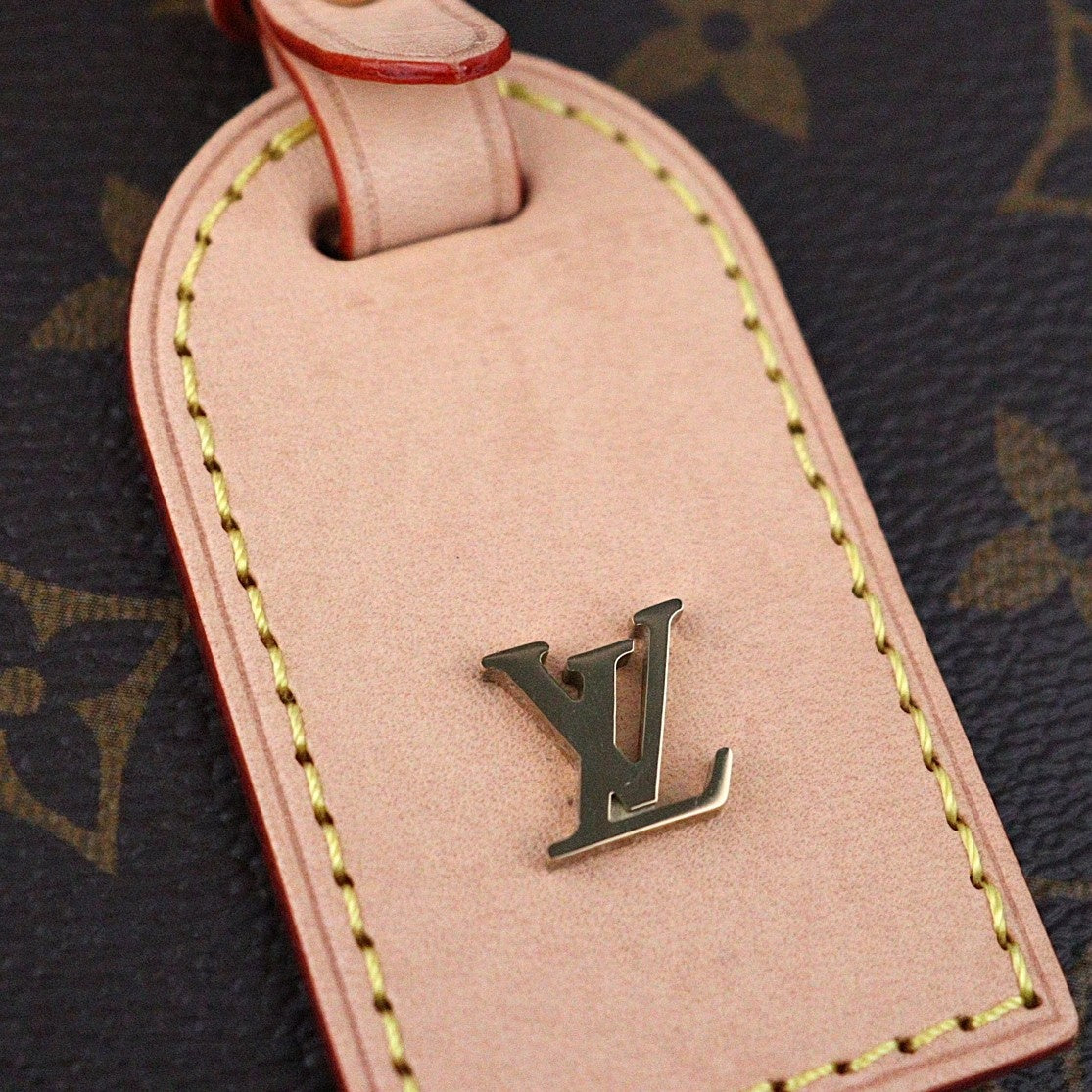 LOUIS VUITTON M46784 HIGH RISE BODY BAG
