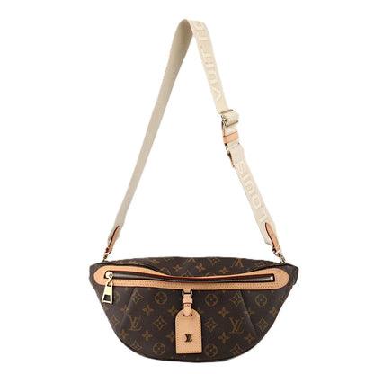 LOUIS VUITTON M46784 HIGH RISE BODY BAG