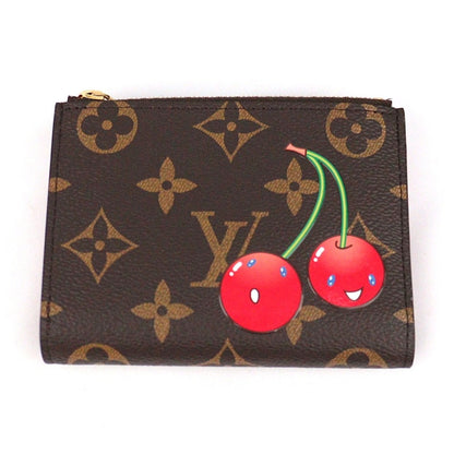 LOUIS VUITTON M13420 PORTEFEUILLE LISA WALLET
