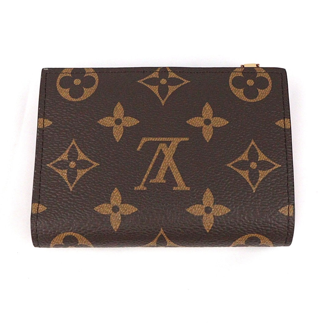 LOUIS VUITTON M13420 PORTEFEUILLE LISA WALLET