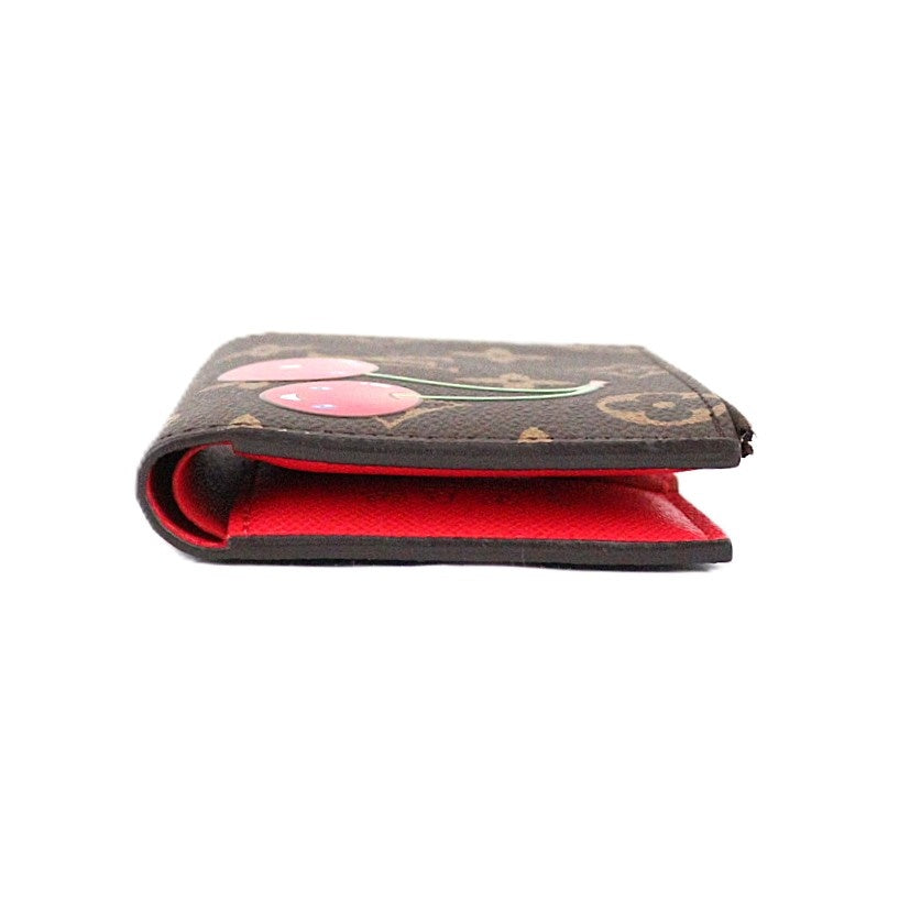 LOUIS VUITTON M13420 PORTEFEUILLE LISA WALLET