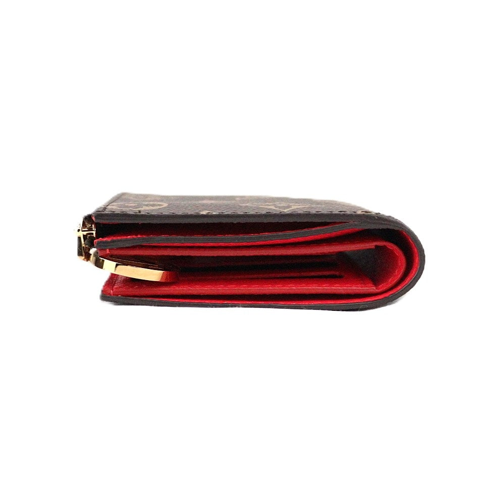 LOUIS VUITTON M13420 PORTEFEUILLE LISA WALLET