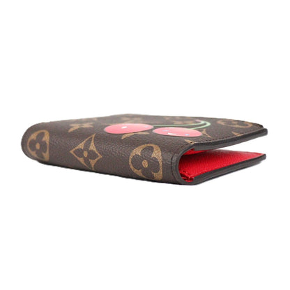 LOUIS VUITTON M13420 PORTEFEUILLE LISA WALLET