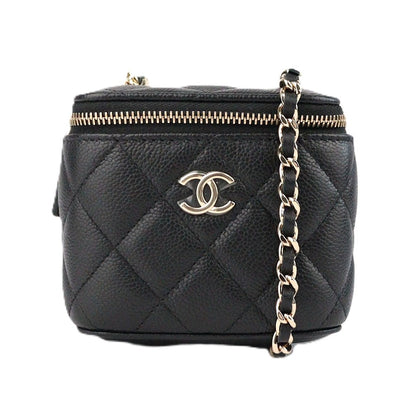 CHANEL AP2624 VANITY MINI VANITY BAG
