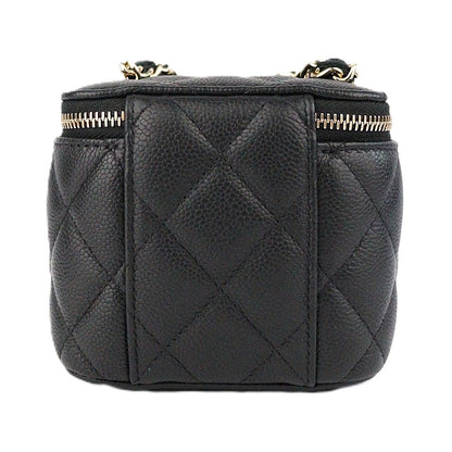 CHANEL AP2624 VANITY MINI VANITY BAG