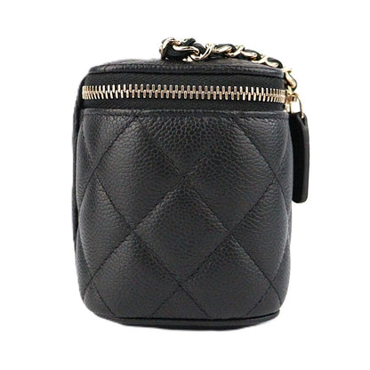 CHANEL AP2624 VANITY MINI VANITY BAG