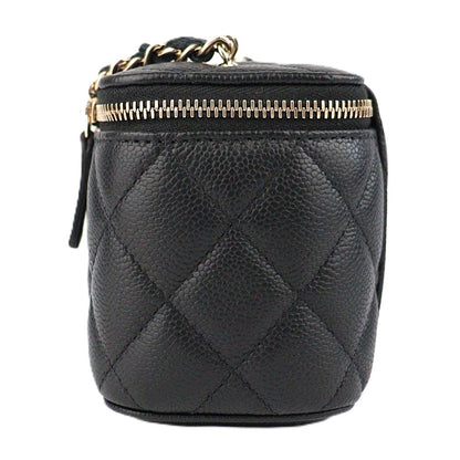 CHANEL AP2624 VANITY MINI VANITY BAG