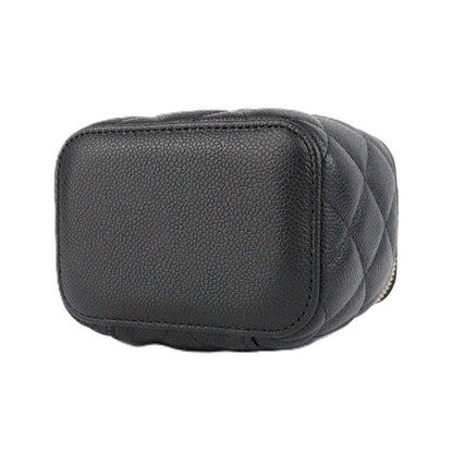 CHANEL AP2624 VANITY MINI VANITY BAG