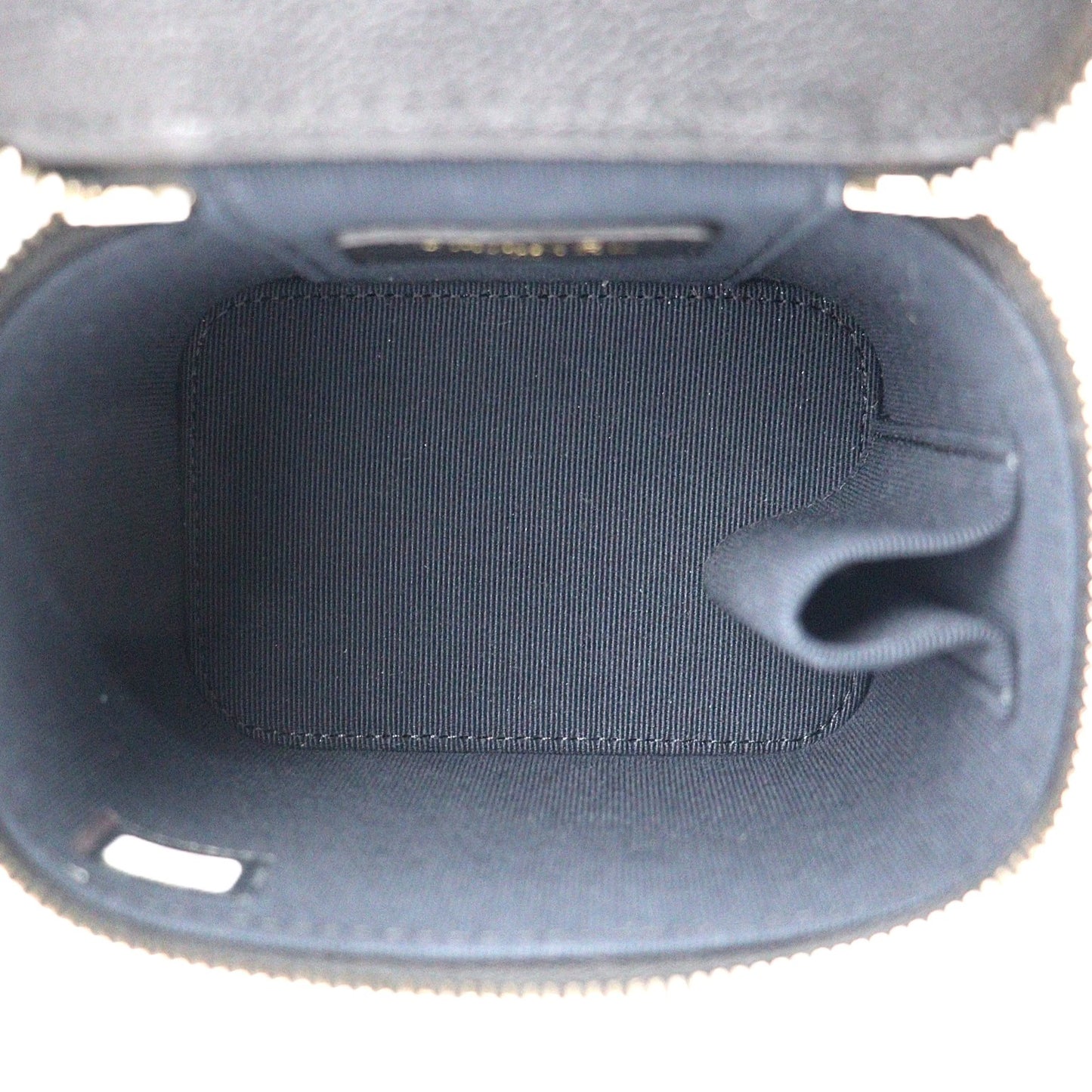 CHANEL AP2624 VANITY MINI VANITY BAG