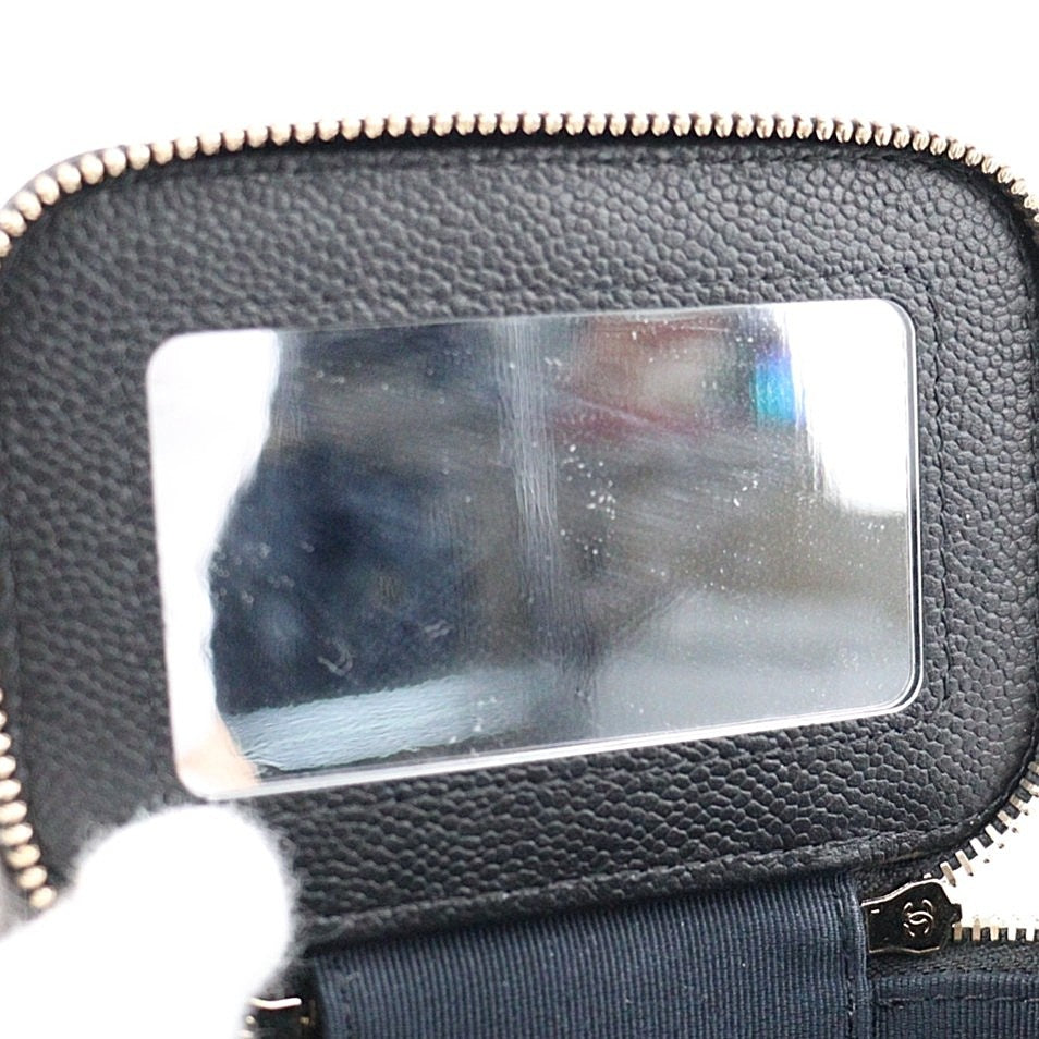CHANEL AP2624 VANITY MINI VANITY BAG