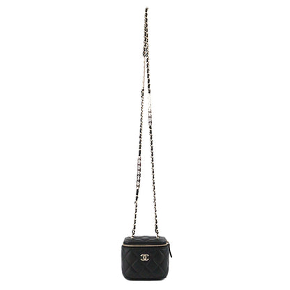 CHANEL AP2624 VANITY MINI VANITY BAG