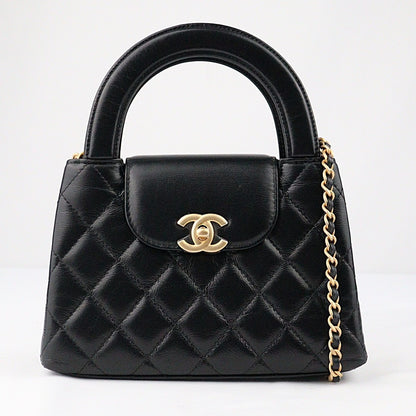 CHANEL AS4416 KELLY HANDBAG