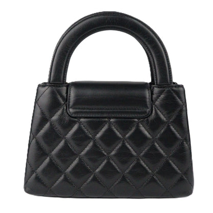 CHANEL AS4416 KELLY HANDBAG