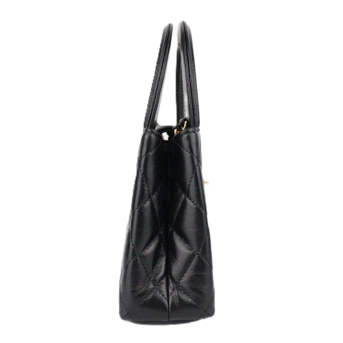 CHANEL AS4416 KELLY HANDBAG