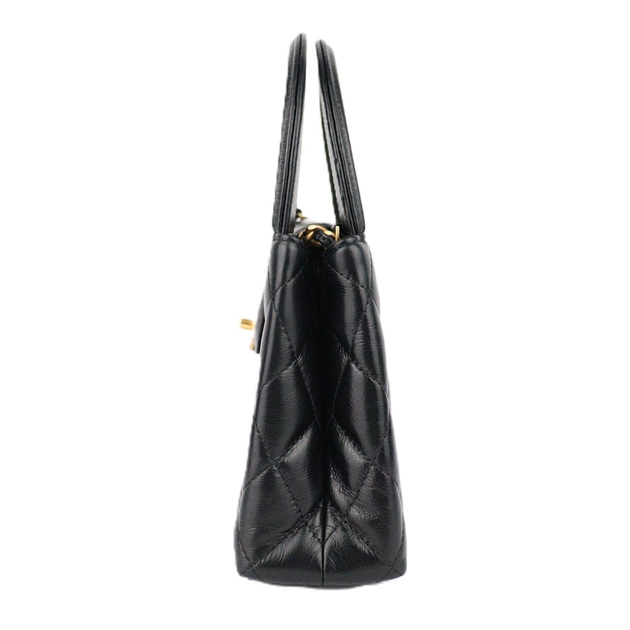 CHANEL AS4416 KELLY HANDBAG