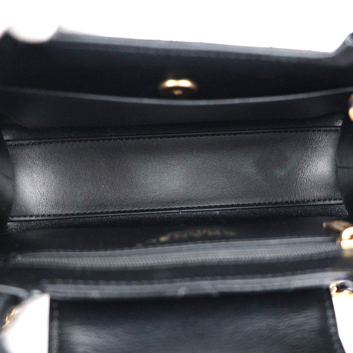 CHANEL AS4416 KELLY HANDBAG