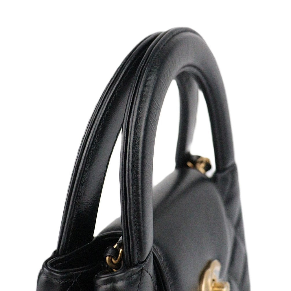 CHANEL AS4416 KELLY HANDBAG