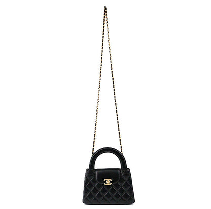 CHANEL AS4416 KELLY HANDBAG