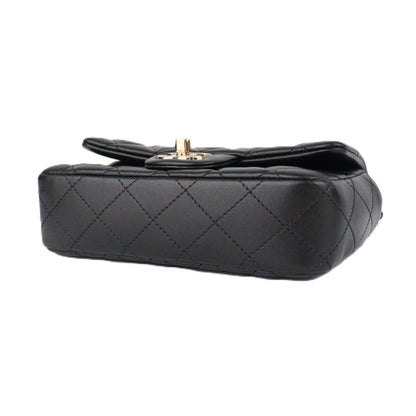 CHANEL AS5219 CLASSIC FLAP EXTRA MINI CROSSBODY BAG