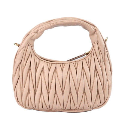 MIU MIU 5BC125 WANDER SMALL HANDBAG