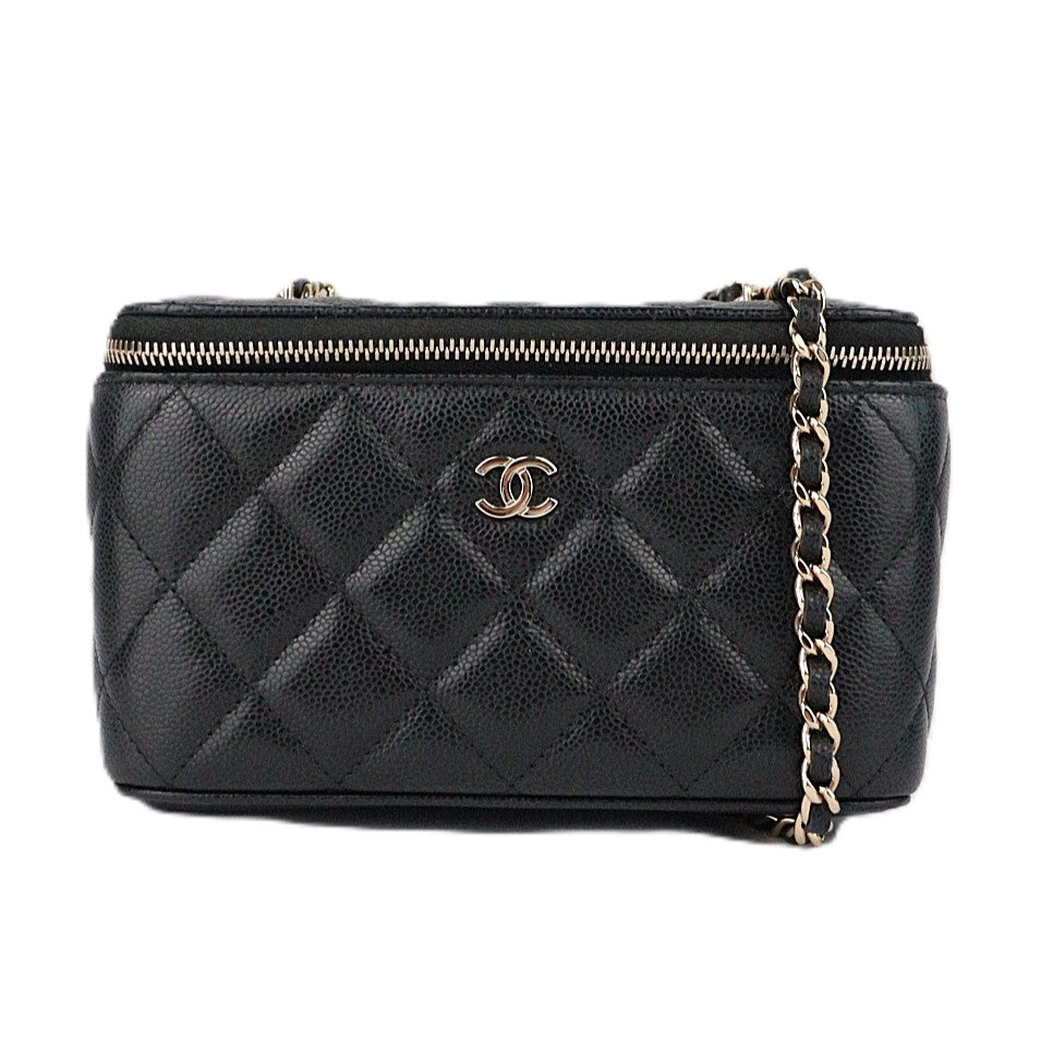 CHANEL AP1341 CLASSIC VANITY BAG