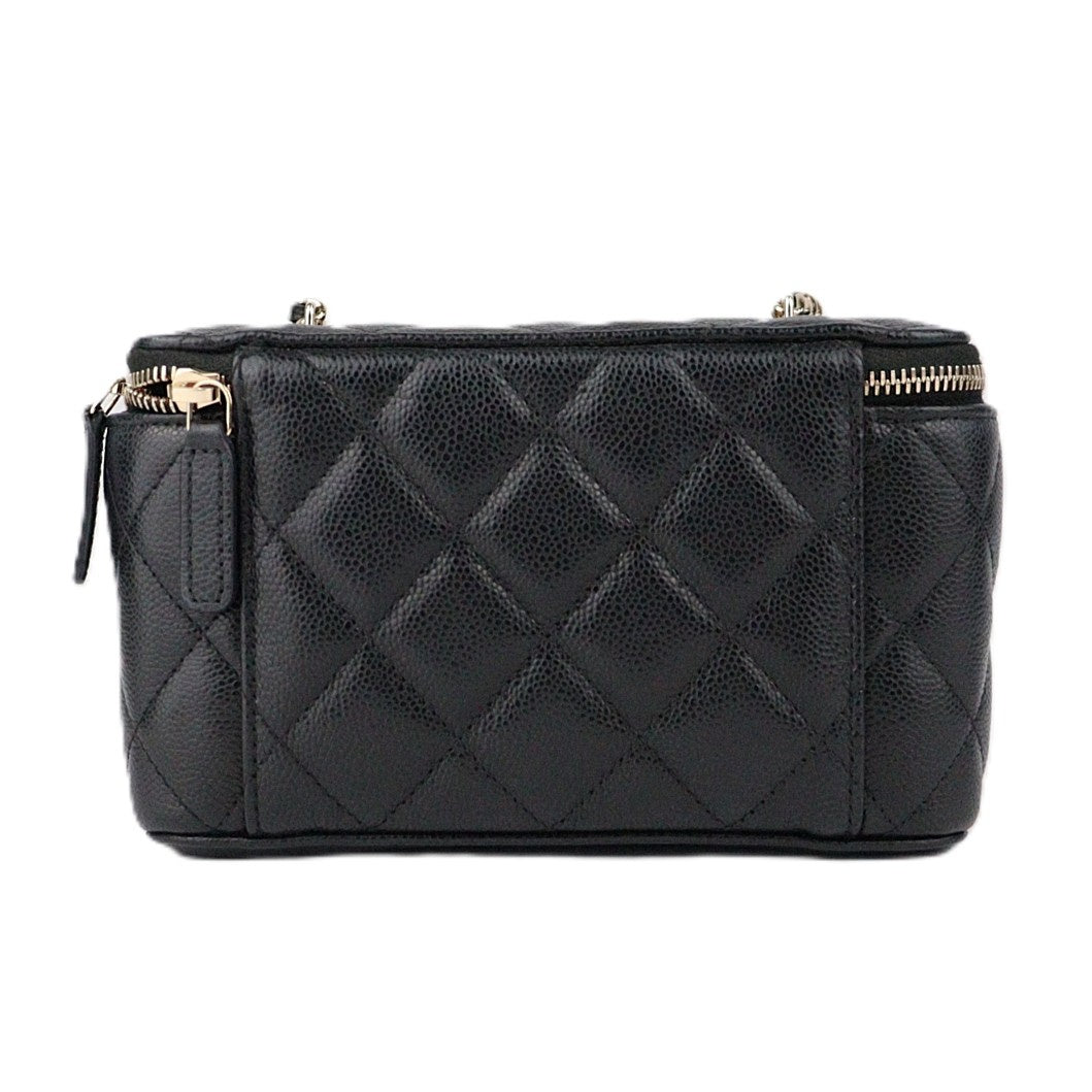 CHANEL AP1341 CLASSIC VANITY BAG