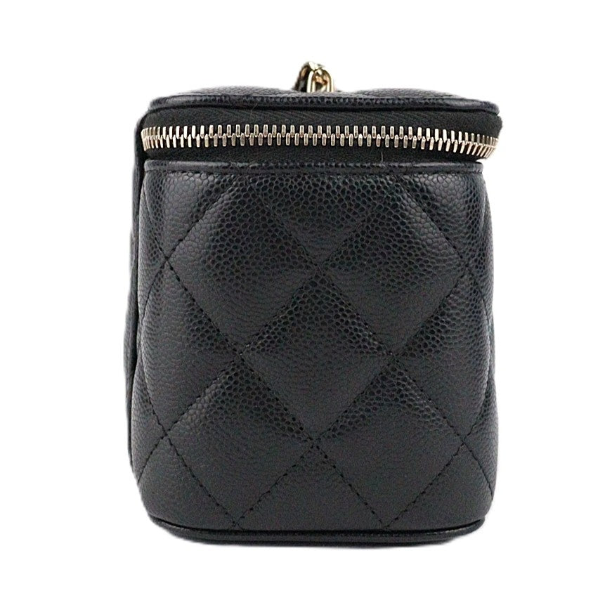 CHANEL AP1341 CLASSIC VANITY BAG