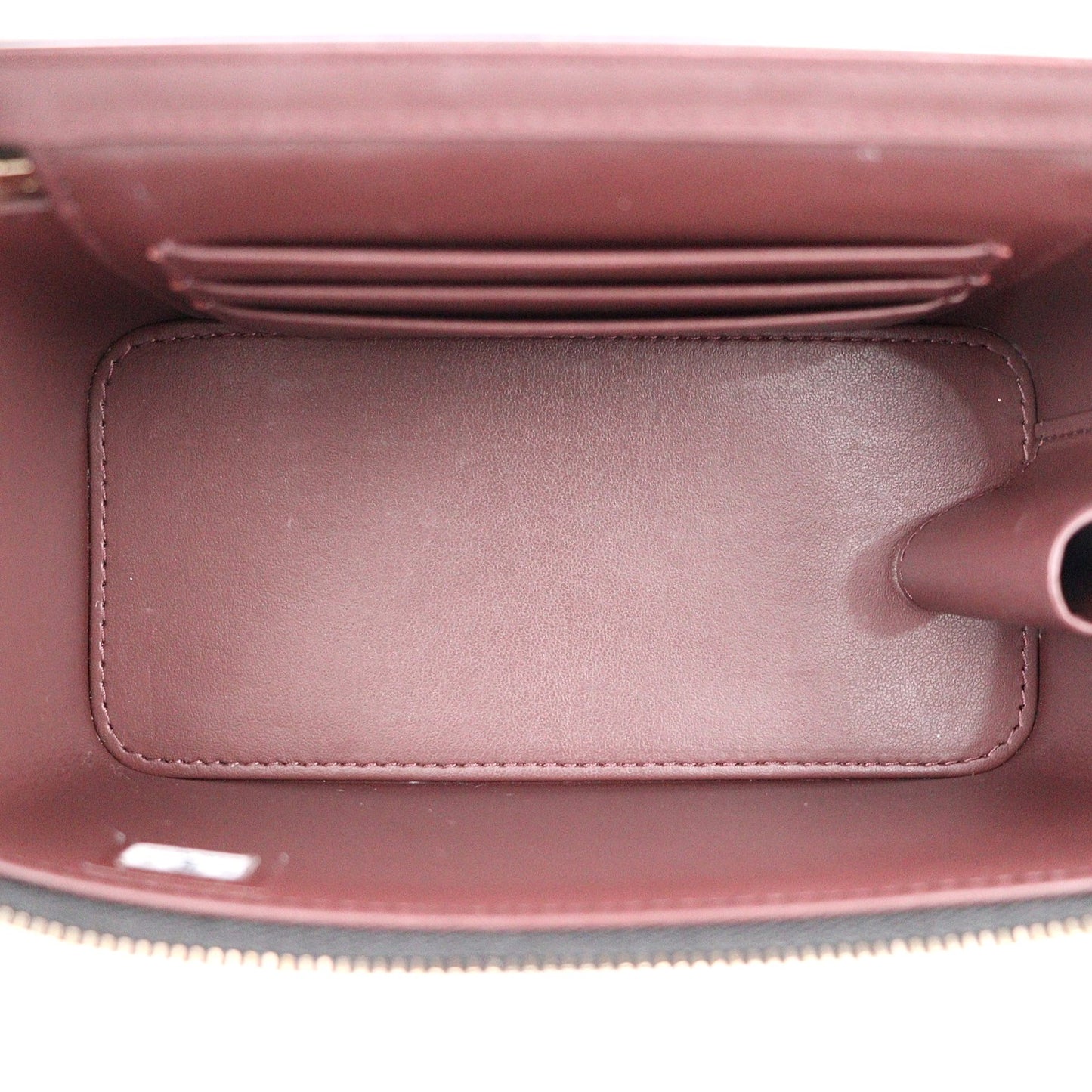 CHANEL AP1341 CLASSIC VANITY BAG