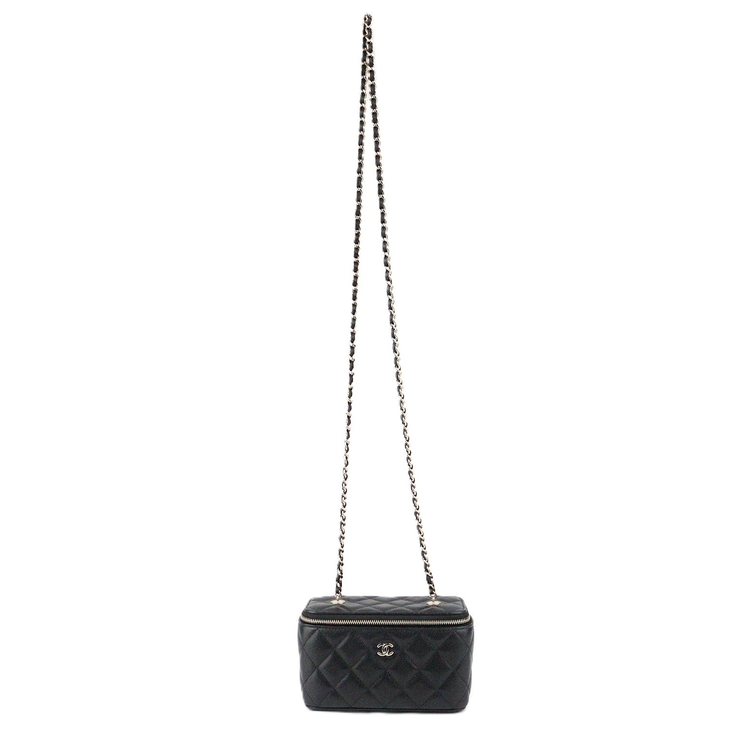 CHANEL AP1341 CLASSIC VANITY BAG