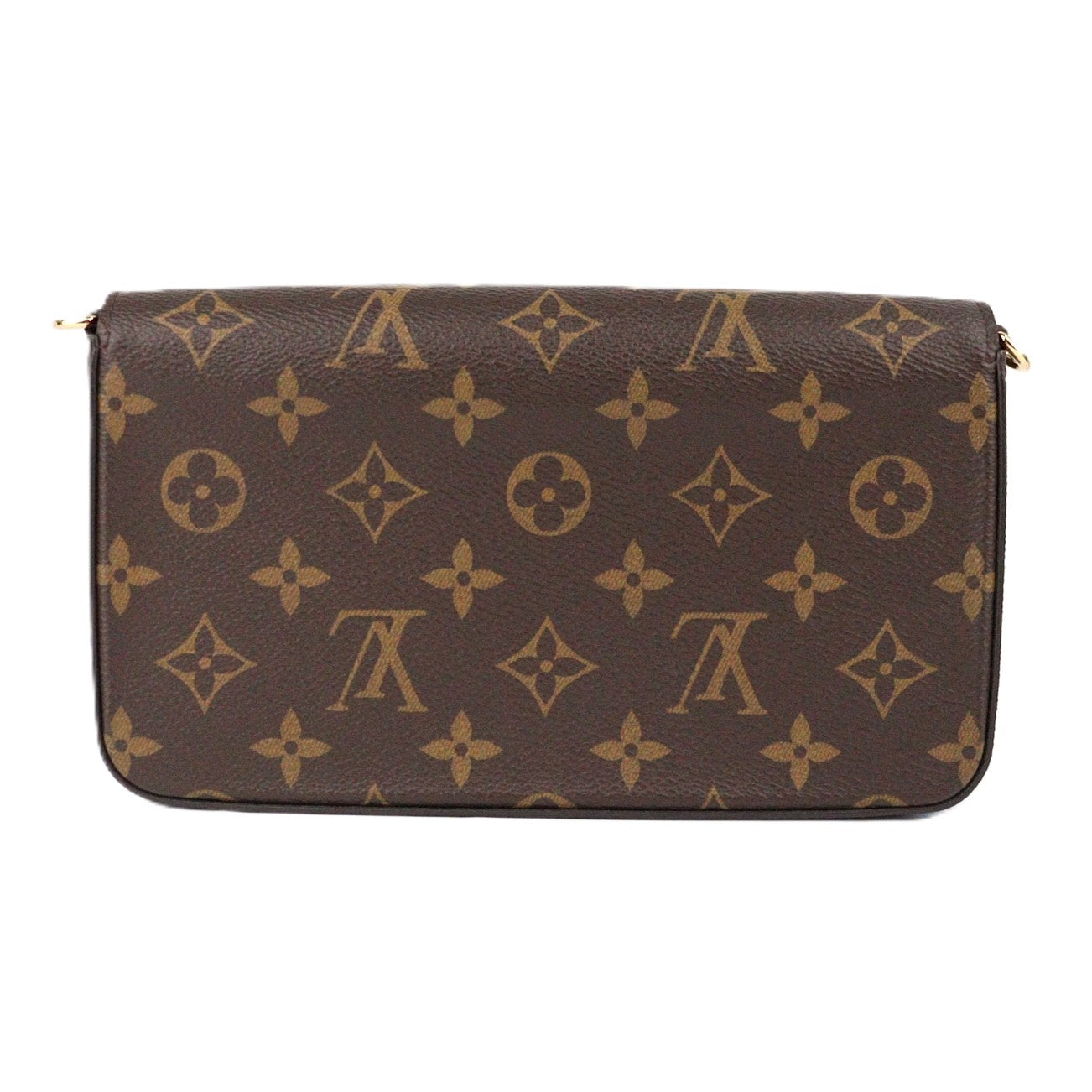LOUIS VUITTON M81896 POCHETTE FELICIE CROSSBODY BAG