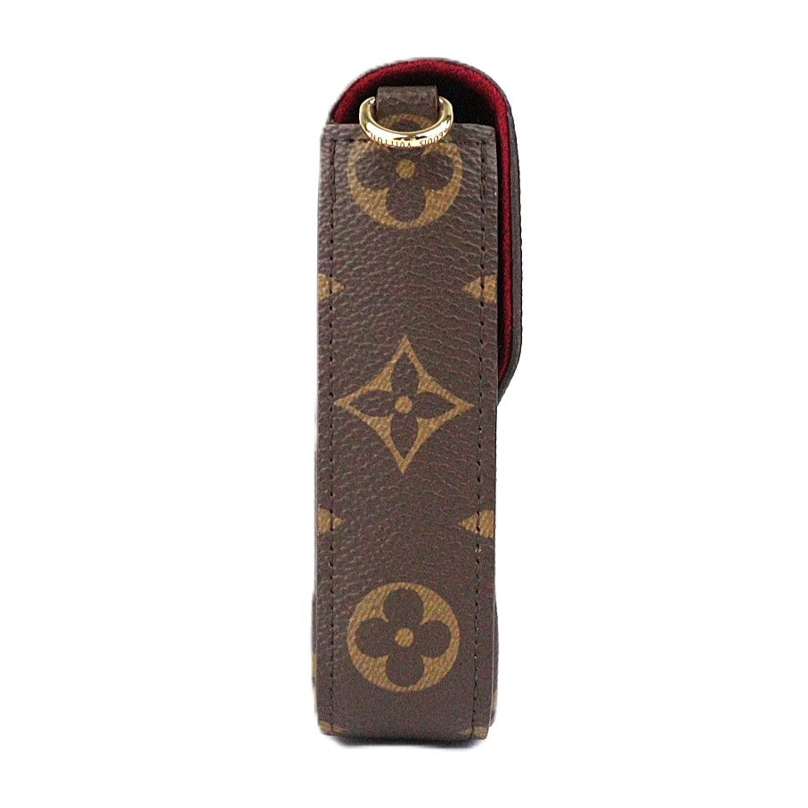 LOUIS VUITTON M81896 POCHETTE FELICIE CROSSBODY BAG