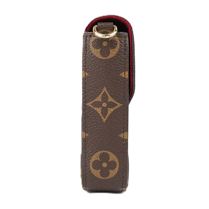 LOUIS VUITTON M81896 POCHETTE FELICIE CROSSBODY BAG