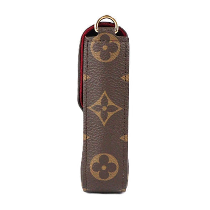 LOUIS VUITTON M81896 POCHETTE FELICIE CROSSBODY BAG