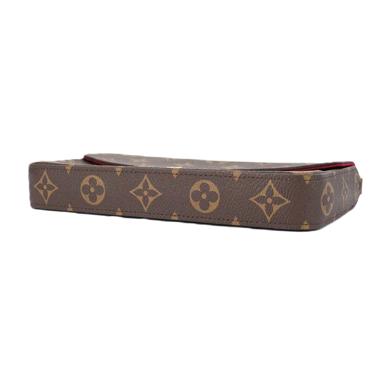LOUIS VUITTON M81896 POCHETTE FELICIE CROSSBODY BAG