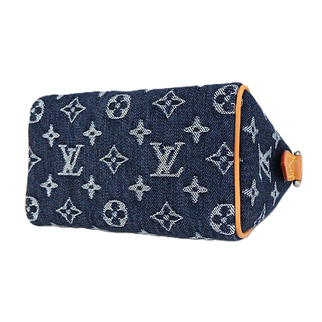 LOUIS VUITTON M27557 SPEEDY BANDOULIERE 18 MINI BAG