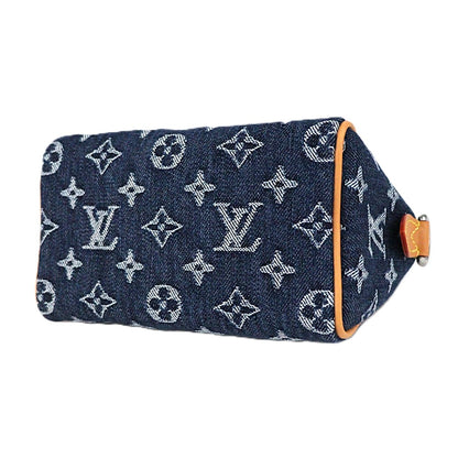 LOUIS VUITTON M27557 SPEEDY BANDOULIERE 18 MINI BAG
