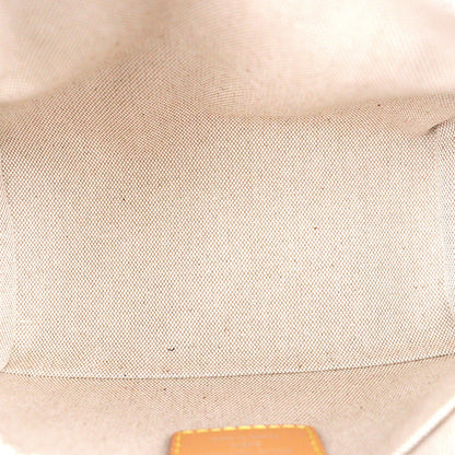 LOUIS VUITTON M27557 SPEEDY BANDOULIERE 18 MINI BAG