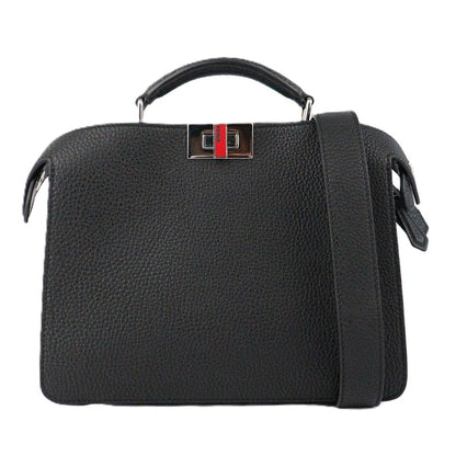 FENDI 7VA530 AU4G PEEK A BOO I SEE U SMALL HANDBAG