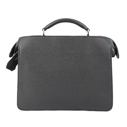 FENDI 7VA530 AU4G PEEK A BOO I SEE U SMALL HANDBAG