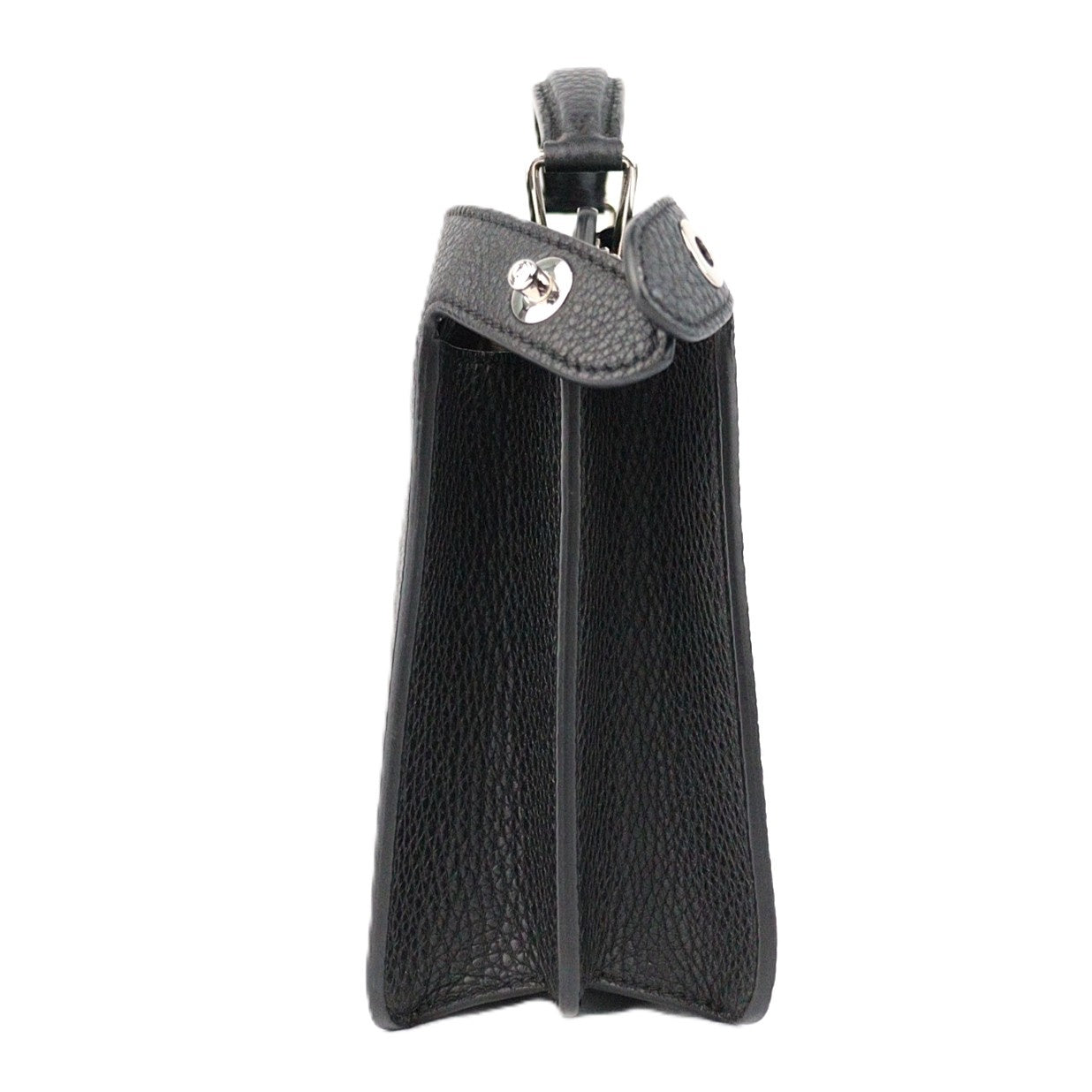 FENDI 7VA530 AU4G PEEK A BOO I SEE U SMALL HANDBAG